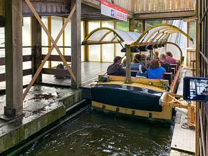 Photo of Splash