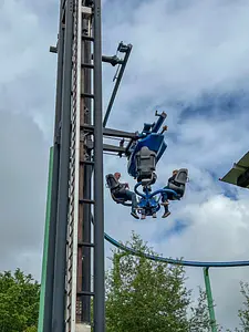 Photo of Sky Rider