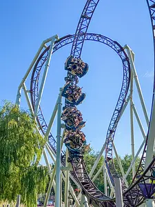 Photo of Ride to Happiness