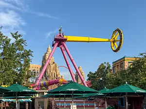 Photo of Apollo