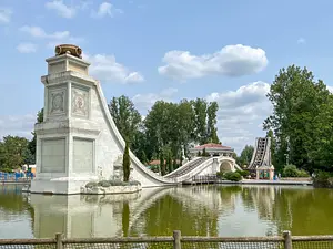 Photo of Discobélix