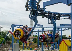 Photo of Zooom!
