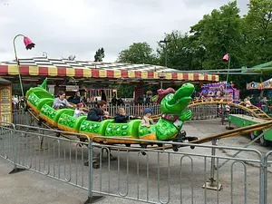 Photo of Go-Gator