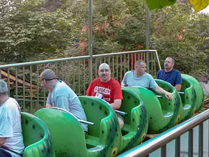 Photo of Worm Coaster