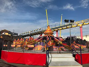 Photo of Techno Jump