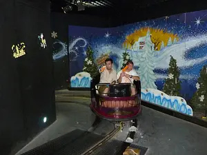 Photo of North Pole Adventure