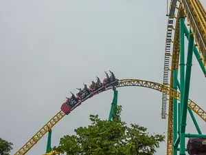 Photo of Mega-Lite