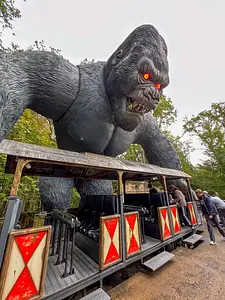 Photo of King Kong
