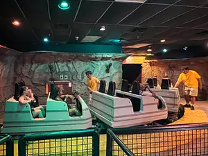 Photo of Runaway Mountain