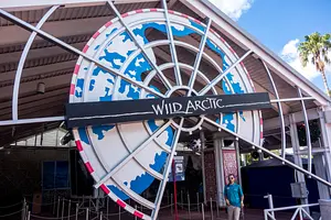 Photo of Wild Arctic