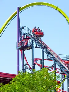 Photo of Tony Hawk's Big Spin