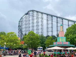 Photo of Phantom's Revenge