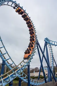 Photo of Wipeout