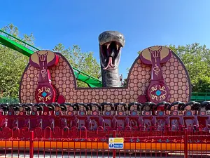 Photo of Mamba Strike