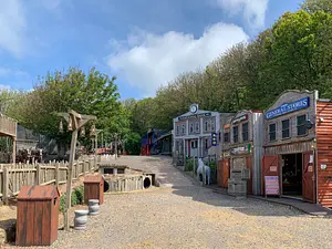 Photo of Cowboy Town