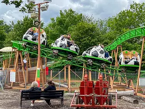 Photo of Kids Spin