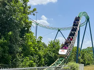 Photo of Shockwave