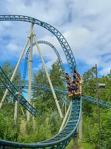 Photo of Anubis: The Ride