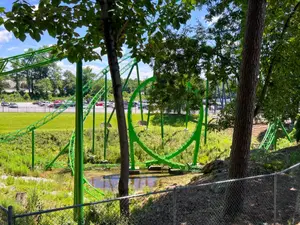 Photo of Riddler Mindbender
