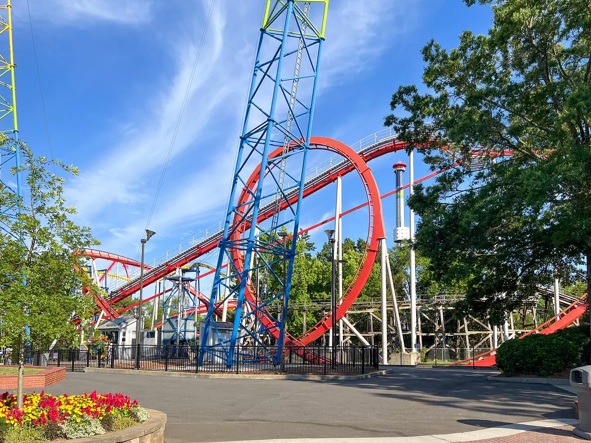 Photo of Vortex