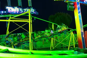 Photo of Twister