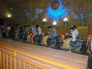 Photo of Dinosaur Mountain