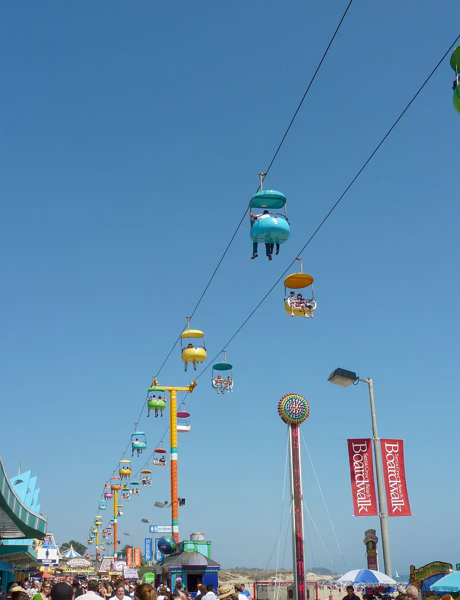 Photo of Sky Glider