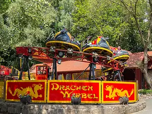 Photo of Drachenwirbel