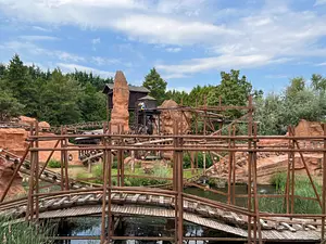 Photo of Calamity Mine