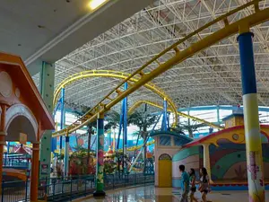 Photo of Roller Coaster