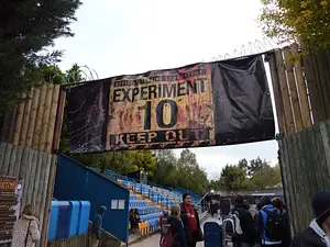 Photo of Experiment 10