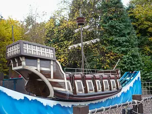 Photo of Heave Ho