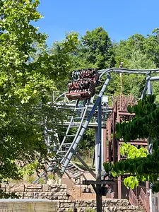 Photo of Mystery Mine (2021-)