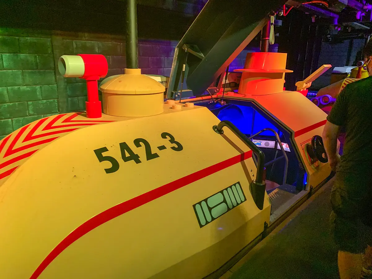 Photo of Lego City Deep Sea Adventure