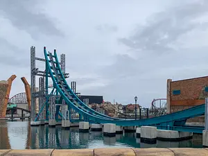 Photo of Tidal Wave Twister