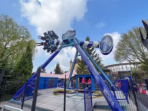 Photo of Overdrive