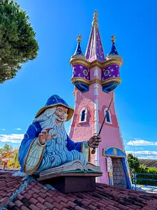 Photo of Il Castello di Mago Merlino