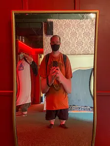 Photo of Hall of Mirrors