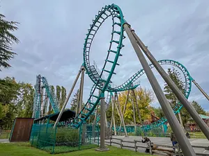 Photo of Generator