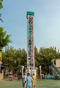 Photo of Dragons Tower