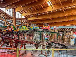 Photo of Formula Farm