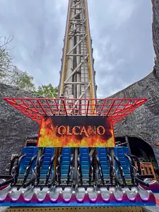Photo of Volcano