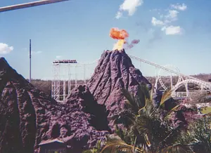 Photo of Corkscrew