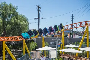 Photo of Rewind Racers