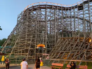 Photo of Twister