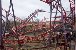 Photo of Enigma