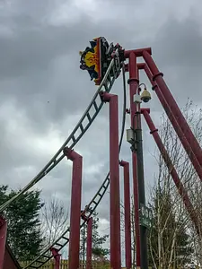 Photo of Dragon's Fury