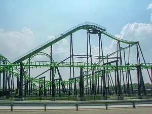 Photo of X-Flight