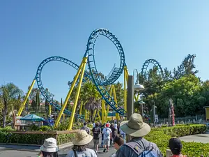Photo of Boomerang: Coast to Coaster
