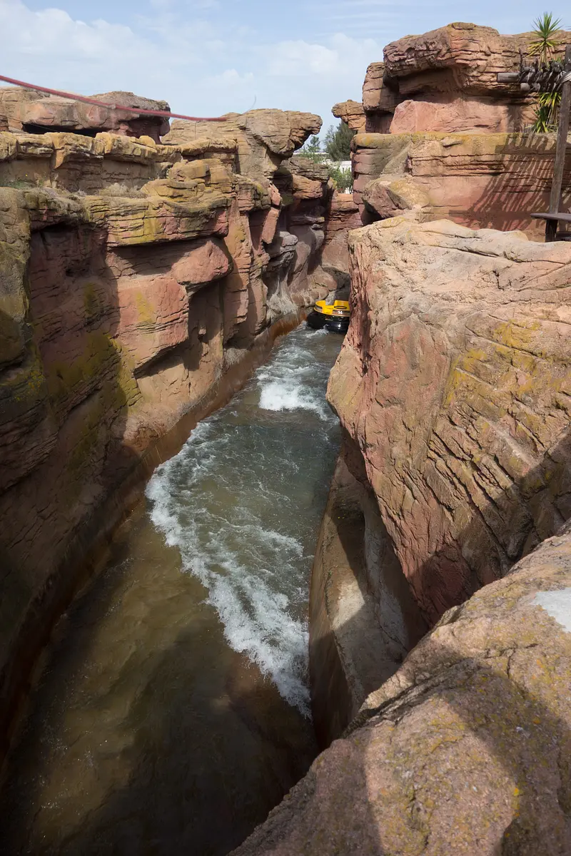 Photo of Grand Canyon Rapids